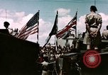 Image of Victory Day parade Tunis Tunisia, 1943, second 30 stock footage video 65675066352