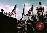 Image of Victory Day parade Tunis Tunisia, 1943, second 31 stock footage video 65675066352