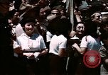 Image of Victory Day parade Tunis Tunisia, 1943, second 32 stock footage video 65675066352