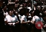 Image of Victory Day parade Tunis Tunisia, 1943, second 33 stock footage video 65675066352