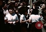 Image of Victory Day parade Tunis Tunisia, 1943, second 34 stock footage video 65675066352
