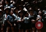 Image of Victory Day parade Tunis Tunisia, 1943, second 35 stock footage video 65675066352