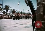Image of Victory Day parade Tunis Tunisia, 1943, second 40 stock footage video 65675066352