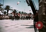 Image of Victory Day parade Tunis Tunisia, 1943, second 41 stock footage video 65675066352
