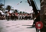 Image of Victory Day parade Tunis Tunisia, 1943, second 43 stock footage video 65675066352
