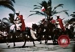 Image of Victory Day parade Tunis Tunisia, 1943, second 46 stock footage video 65675066352