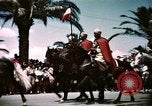 Image of Victory Day parade Tunis Tunisia, 1943, second 48 stock footage video 65675066352