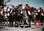 Image of Victory Day parade Tunis Tunisia, 1943, second 49 stock footage video 65675066352
