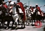 Image of Victory Day parade Tunis Tunisia, 1943, second 50 stock footage video 65675066352
