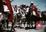 Image of Victory Day parade Tunis Tunisia, 1943, second 51 stock footage video 65675066352