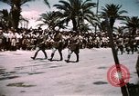 Image of Victory Day parade Tunis Tunisia, 1943, second 60 stock footage video 65675066352
