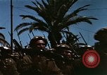 Immagine di La Giornata della vittoria sfilata Tunisi Tunisia, 1943, secondo 3 filmato di repertorio 65675066353