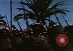 Immagine di La Giornata della vittoria sfilata Tunisi Tunisia, 1943, secondo 5 filmato di repertorio 65675066353