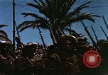 Immagine di La Giornata della vittoria sfilata Tunisi Tunisia, 1943, secondo 6 filmato di repertorio 65675066353