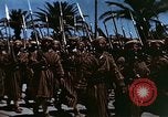 Immagine di La Giornata della vittoria sfilata Tunisi Tunisia, 1943, secondo 8 filmato di repertorio 65675066353