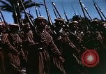 Immagine di La Giornata della vittoria sfilata Tunisi Tunisia, 1943, secondo 10 filmato di repertorio 65675066353