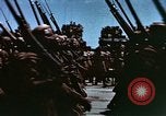 Immagine di La Giornata della vittoria sfilata Tunisi Tunisia, 1943, secondo 12 filmato di repertorio 65675066353