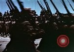 Immagine di La Giornata della vittoria sfilata Tunisi Tunisia, 1943, secondo 14 filmato di repertorio 65675066353