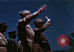 Immagine di La Giornata della vittoria sfilata Tunisi Tunisia, 1943, secondo 16 filmato di repertorio 65675066353