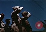 Immagine di La Giornata della vittoria sfilata Tunisi Tunisia, 1943, secondo 17 filmato di repertorio 65675066353