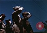 Immagine di La Giornata della vittoria sfilata Tunisi Tunisia, 1943, secondo 18 filmato di repertorio 65675066353