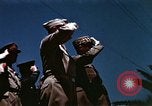 Immagine di La Giornata della vittoria sfilata Tunisi Tunisia, 1943, secondo 19 filmato di repertorio 65675066353