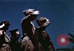 Immagine di La Giornata della vittoria sfilata Tunisi Tunisia, 1943, secondo 20 filmato di repertorio 65675066353