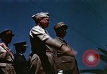 Immagine di La Giornata della vittoria sfilata Tunisi Tunisia, 1943, secondo 22 filmato di repertorio 65675066353