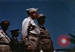 Immagine di La Giornata della vittoria sfilata Tunisi Tunisia, 1943, secondo 23 filmato di repertorio 65675066353