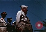Immagine di La Giornata della vittoria sfilata Tunisi Tunisia, 1943, secondo 24 filmato di repertorio 65675066353