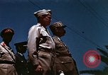 Immagine di La Giornata della vittoria sfilata Tunisi Tunisia, 1943, secondo 25 filmato di repertorio 65675066353