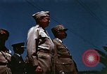 Immagine di La Giornata della vittoria sfilata Tunisi Tunisia, 1943, secondo 26 filmato di repertorio 65675066353