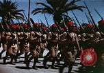 Immagine di La Giornata della vittoria sfilata Tunisi Tunisia, 1943, secondo 30 filmato di repertorio 65675066353