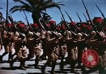 Immagine di La Giornata della vittoria sfilata Tunisi Tunisia, 1943, secondo 31 filmato di repertorio 65675066353