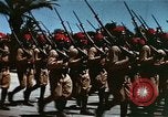 Immagine di La Giornata della vittoria sfilata Tunisi Tunisia, 1943, secondo 32 filmato di repertorio 65675066353