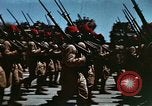 Immagine di La Giornata della vittoria sfilata Tunisi Tunisia, 1943, secondo 34 filmato di repertorio 65675066353