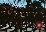 Immagine di La Giornata della vittoria sfilata Tunisi Tunisia, 1943, secondo 36 filmato di repertorio 65675066353