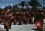 Immagine di La Giornata della vittoria sfilata Tunisi Tunisia, 1943, secondo 42 filmato di repertorio 65675066353