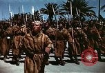 Immagine di La Giornata della vittoria sfilata Tunisi Tunisia, 1943, secondo 43 filmato di repertorio 65675066353