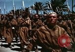 Immagine di La Giornata della vittoria sfilata Tunisi Tunisia, 1943, secondo 44 filmato di repertorio 65675066353