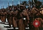 Immagine di La Giornata della vittoria sfilata Tunisi Tunisia, 1943, secondo 46 filmato di repertorio 65675066353