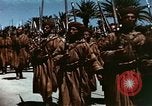 Immagine di La Giornata della vittoria sfilata Tunisi Tunisia, 1943, secondo 49 filmato di repertorio 65675066353