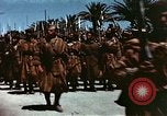 Immagine di La Giornata della vittoria sfilata Tunisi Tunisia, 1943, secondo 51 filmato di repertorio 65675066353