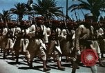 Immagine di La Giornata della vittoria sfilata Tunisi Tunisia, 1943, secondo 57 filmato di repertorio 65675066353