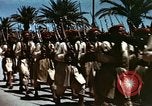 Immagine di La Giornata della vittoria sfilata Tunisi Tunisia, 1943, secondo 59 filmato di repertorio 65675066353