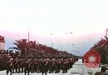 Immagine di La Giornata della vittoria sfilata Tunisi Tunisia, 1943, secondo 62 filmato di repertorio 65675066353
