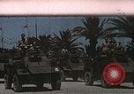 Immagine di La Giornata della vittoria sfilata Tunisi Tunisia, 1943, secondo 1 filmato di repertorio 65675066354
