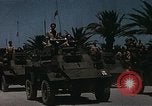 Immagine di La Giornata della vittoria sfilata Tunisi Tunisia, 1943, secondo 4 filmato di repertorio 65675066354