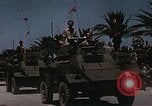 Immagine di La Giornata della vittoria sfilata Tunisi Tunisia, 1943, secondo 5 filmato di repertorio 65675066354
