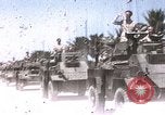 Immagine di La Giornata della vittoria sfilata Tunisi Tunisia, 1943, secondo 6 filmato di repertorio 65675066354